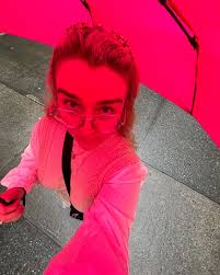 Hazel Brady (@the_hazel_monkey) • Instagram photos and videos