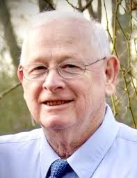 Obituary information for James W. Krug