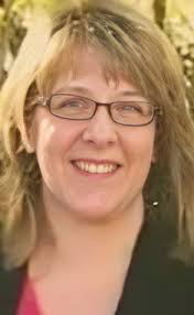 Michelle Leigh Carson (1973-2017)