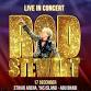 ROD STEWART event image
