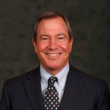 Newly ordained Deacons Garrett McGowan, Aidan Cameron-Smith and Huy Minh  Nguyen joined Bishop Michael C. Barber, SJ, and JC Orton the morning after  their ordination to serve the clients of Catholic Worker