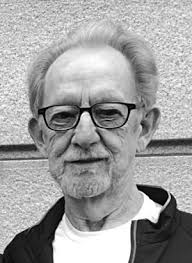 Obituary: David A. Harmon