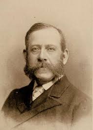 George Van Nest Baldwin (1838-1908)