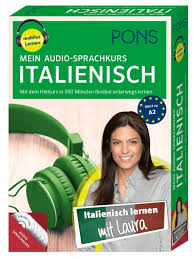 Laura pons ретвитнул(а) laura estrada. Pons Mein Audio Sprachkurs Italienisch Sprachkurse Italienisch