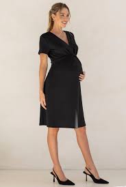 Maternity Work Clothes u003e Elegant Dresses, Pants, Skirts, Tops, & Blouses –  Angel Maternity USA