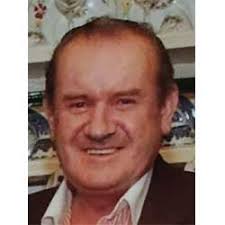 Patrick Lannon, Farley Hill, Luton, England and formerly of Barnacullew,  Pullathomas, Ballina, Co. Mayo