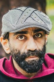 Rami Farah — The Movie Database (TMDB)