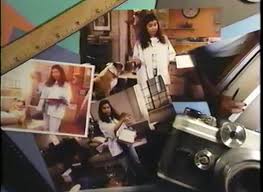 The Eddie Files (TV Series 1995–2000)