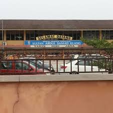 Photos At Smk Sultan Abdul Samad Klang Selangor