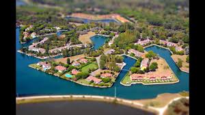 La villa ha una superficie di circa mq. Villa In Albarella Youtube