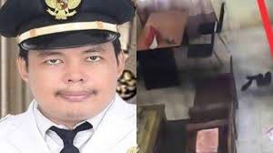 Nasib Camat Abu yang Diduga Mesum dengan Perempuan, Kini Dimutasi Jadi Staf  Analis Kecamatan