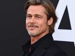 How Brad Pitt Cured My Allergies