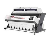 RG+ NIR Rice Color Sorter Machine,Optical Sorting Machine ...
