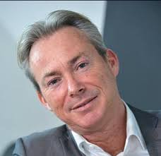 Sander Poos (Indeed Benelux) over… Indeed