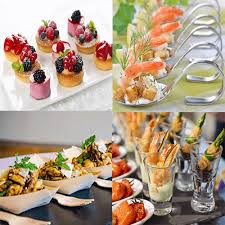 Maybe you would like to learn more about one of these? Wedding Canapes Hire A Chef