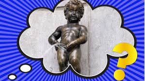 Why are There So Many Ancient Fountains Featuring Little Boys Peeing?
