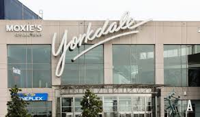 Yorkdale is currently the third largest shopping mall in canada by floor space and has the highest sales per unit area of any mall in c. Small Business Owner S Video Of Busy Yorkdale Mall Sparks Outrage On Social Media The Star