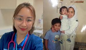 This year marks 25 years since the start of formal international nurse  recruitment across our hospitals — a milestone that celebrates the  incredible contribution of nurses from around the world who have