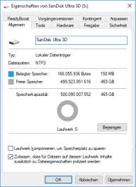 Instead of spreading storage cells horizontally, 3d nand used in these two new ssds stacks them like a skyscraper up to 64 floors high. Sandisk Ultra 3d 500 Gb Ssd Review