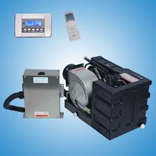 The 6000 btu air conditioner units on our list come with a variety of different performance features. 6000 Btu 220v Self Contained Marine Air Conditioner System Best Marine Air Conditioner For Small Boats And Cuddy Cabins