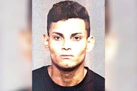 Migrant Alexander Ayala accused in brawl with NYPD cops arrested again