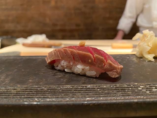 Zuke Sushi