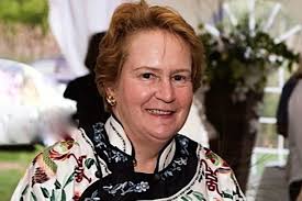 A lasting impression: Lee Dennison leaves a gift that keeps