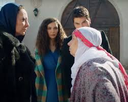 Hercai: ¡Horror, escándalo! Al fin se sabe la verdad sobre la muerte de  Dilsah - Chapin TV