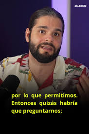 Para más escritos y pensamientos, sígueme en instagram.com/faridieck