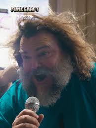 『映画マイクラ』週末動員数 2025年洋画実写オープニング𝗡𝗼.𝟭🎉 “全力すぎる”ジャック・ブラック！特別映像解禁🎥  𝗚𝗪は映画館でLet’s プレイ🍿 『マインクラフト／ザ・ムービー』大ヒット上映中 #マインクラフト #Minecraft #ジェイソンモモア  #ジャックブラック #エママイヤーズ #映画 #ゲーム #ワーナー映画