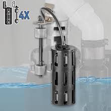 The basement watchdog model no. The Basement Watchdog Model Dfk961 1 3 Hp Combination Submersible Sump Pump With Cast Iron Cast Aluminum Primary Sump Pump And A 24 Hour A Day Monitoring Emergency Battery Backup Sump Pump