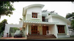 The open floor plan flows beautifully from the living room to the island kitchen, where a snack bar will become your everyday hangout zone. Building Dream Home A Look At This Manjeri House Will Do You Good Lifestyle Decor English Manorama