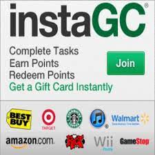 Instagc allows you to earn points for shopping online. Instagc For Android Apk Download