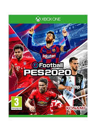 Popular video game xbox one s of good quality and at affordable prices you can buy on aliexpress. Buy Konami Football Pes 2020 Sport Game Intl Version Sports Xbox One Online Shop Electronics Appliances On Carrefour Uae