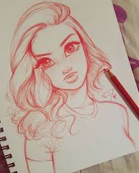 This Is So Cool And Pretty And Just Wooow Just Love This Sketches Cute Eyes Drawing Drawings