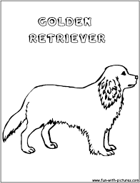 Golden Retriever Coloring Page Golden Retriever Coloring Pages Lovely To Best Of Page Mofassel Me Albanysinsanity Com Golden Retriever Colors Puppy Coloring Pages Coloring Pages