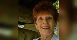 Charlotte Joanne Fore Poole Obituary