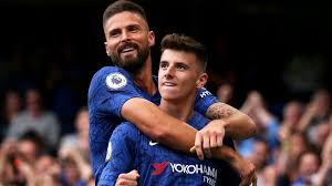 Player stats of mason mount (fc chelsea) goals assists matches played all performance data. Chelsea Midfielder Mason Mount Shines In The Champions League Semi Final Second Leg With Real Madrid Football News Algulf