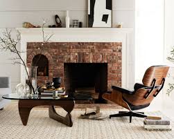 His washi paper and bamboo akari light sculptures, handmade in japan, debuted in 1951. Herman Miller On Twitter Deck Out Your Holiday Hearth This Year By Saving 15 On The Noguchi Coffee Table And Eames Lounge Chair And Ottoman With The Herman Miller Holiday Sale Plus