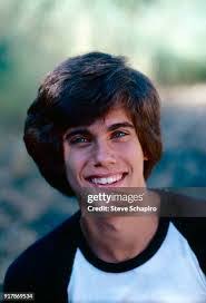 Rich Benson's Instagram, Twitter & Facebook