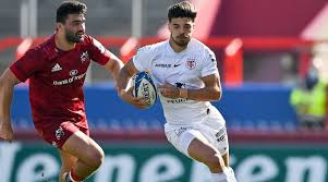 Clermont toulouse ligue 2 le 19 septembre 2020. Champions Cup 2020 2021 Champions Cup Les Compositions De Clermont Toulouse Dicodusport