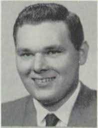 James Frederick “Fred” Bayless Sr. (1934-2011)