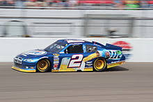 Nascar driver averages at road courses driveraverages.com. Brad Keselowski Wikipedia