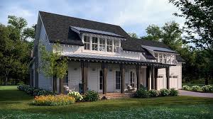 As you approach the high country farmhouse, you have the feeling that you're on a large farm in the old south. Summertime Farmhouse Southern Living House Plans