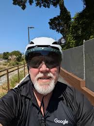 Did a bit of maintenance work