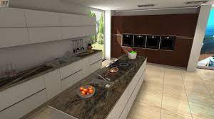 Choosing better bathroom & kitchen fittings. 6 Super Slick Options For Your Kitchen Benchtop Ross S Discount Home Centre