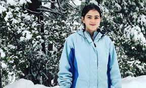 Check out the latest pictures, photos and images of abby ryder fortson. 10 Things You Didn T Know About Abby Ryder Fortson