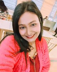 Photo posted by Sucharita Bhattacharyya (@sucharibhatt.reliance)