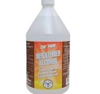 Amazon.com: Quality Chemical 's Alcohol desnaturalizado a ...