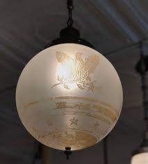 Add to favorites small vintage frosted glass wall light shade cover plate wacky4pink 5 out of 5 stars (309) $ 4.00. 1920s Acid Etched Frosted Glass Federal Style Globe Pendant Light For Sale At 1stdibs